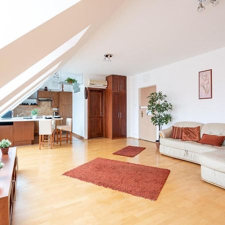 Beautiful Apartment With Ac Budapeszt Zewnętrze zdjęcie