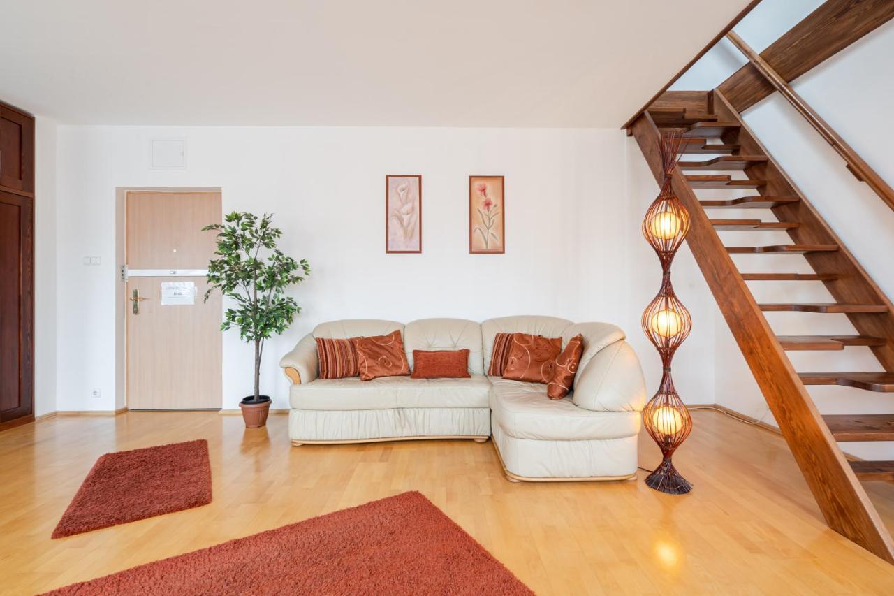 Beautiful Apartment With Ac Budapeszt Zewnętrze zdjęcie